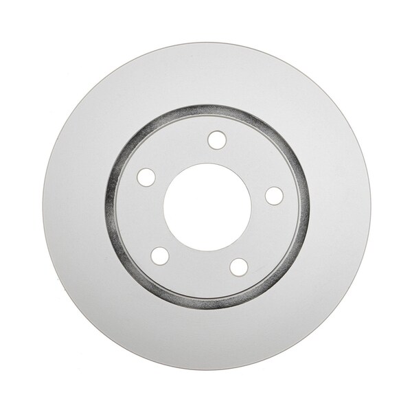 Raybestos 07 Chry Town & Country Rotor, 780037Fzn 780037FZN - main